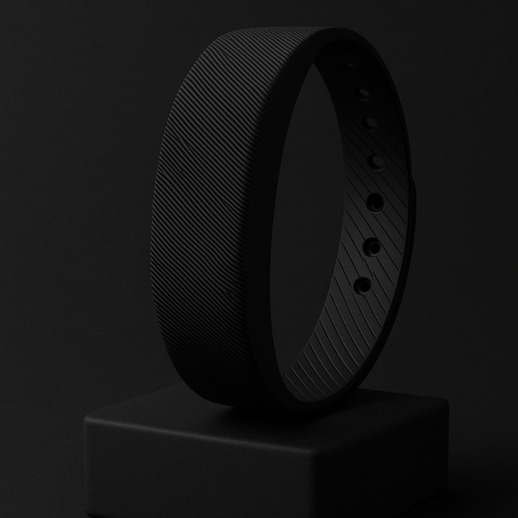 Snooze Pro™ Wake Band