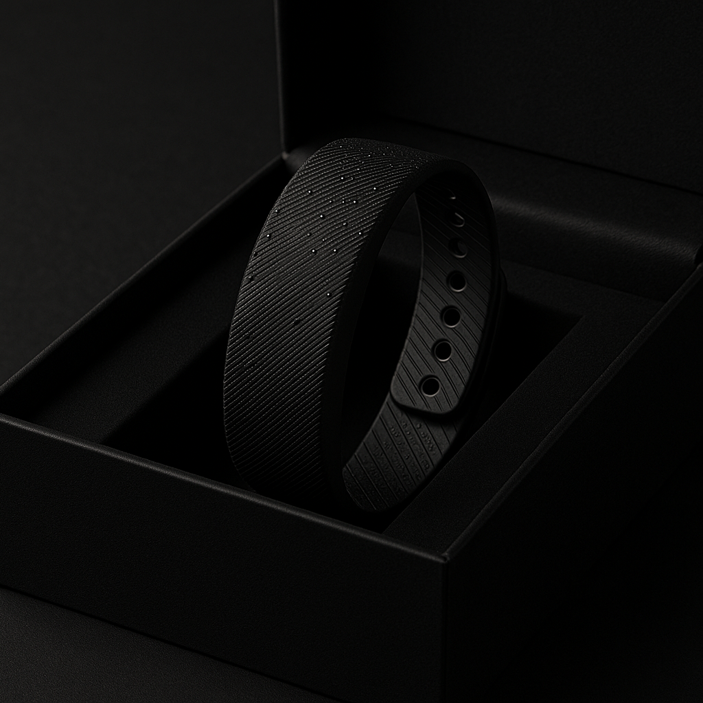 Snooze Pro™ Wake Band